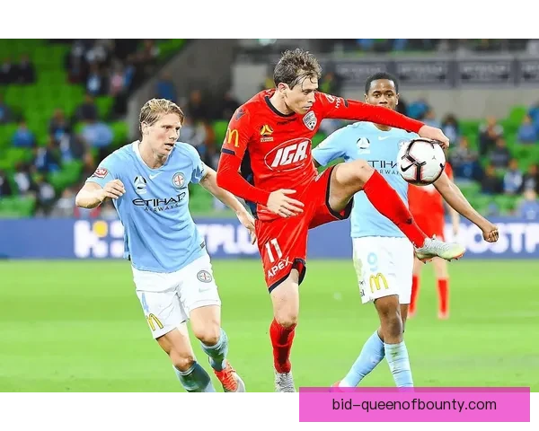 中央海岸水手勇夺亚足联杯冠军改写澳大利亚俱乐部洲际荣耀新历史