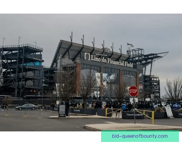2026世界杯费城赛区发布球场周边安保方案确保赛事安全与顺利进行