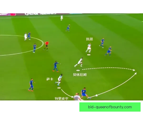 从关键先生到全能核心贝林厄姆欧冠赛场个人能力全面解析表现价值